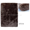 Polyester Imitasi Shaggy Rug